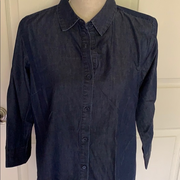 Joan Rivers Blouse - Picture 2 of 7